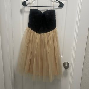 WINDSOR | mini dress